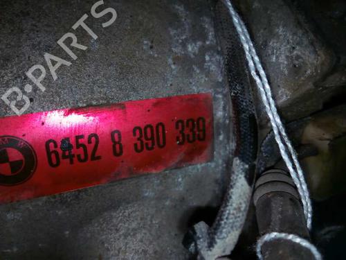 AC compressor BMW 3 (E36) 318 i | BP16499178M34 