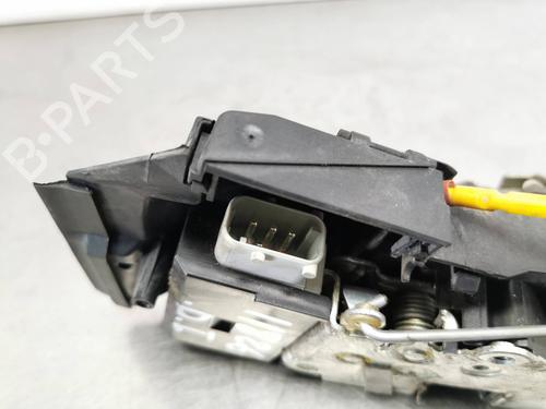Front left lock BMW 5 (E39) 525 d | BP8472766C98 