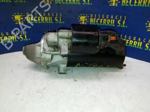 Starter OPEL ASTRA G Hatchback (T98)  | BP17983135M8 