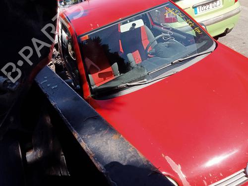 Engine VW LUPO I (6X1, 6E1)  | BP20490819M1 