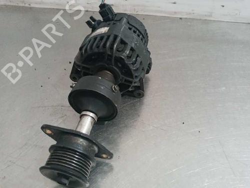 Used Alternator FORD FOCUS I (DAW, DBW) 1.8 Turbo DI / TDDi (90 hp) 15423047