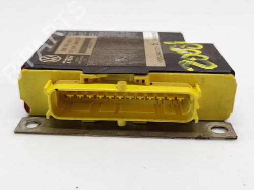 Kollisjonspute styreenhet VW POLO (9N_, 9A_) 1.4 TDI | BP26307923M53 