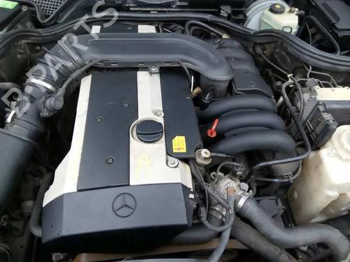 Front wiper motor MERCEDES-BENZ E-CLASS (W210)  | BP8465693M29 