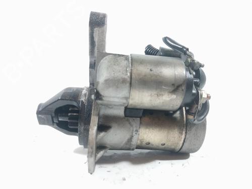 Starter NISSAN QASHQAI / QASHQAI +2 I (J10, NJ10, JJ10E) 2.0 | BP8480128M8 