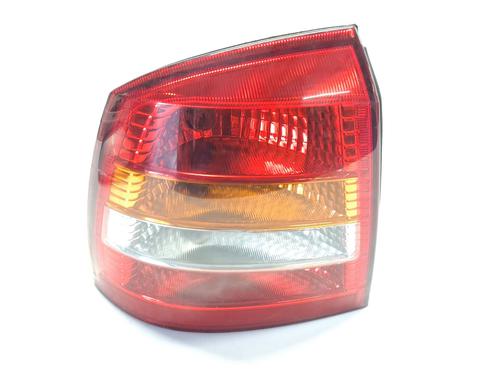 Used Left taillight OPEL ASTRA G Hatchback (T98) 1.6 16V (F08, F48) (101 hp) 28706325