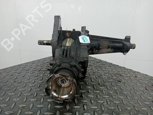 Used Front differential Front differential 37446270 37446270