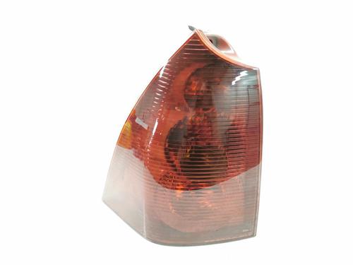 Used Left taillight Left taillight PEUGEOT 307 SW (3H) 1.6 HDI 110 (109 hp) 10360585 10360585
