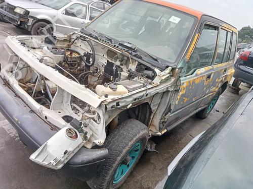 Kollisjonspute styreenhet SUZUKI VITARA (ET)  | BP11016870M53 