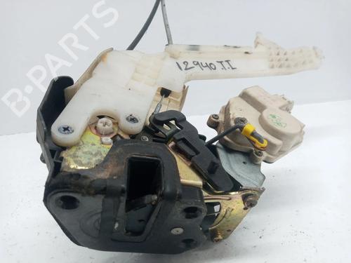 Rear left lock HYUNDAI ELANTRA III (XD) 2.0 CRDi | BP8487343C100 