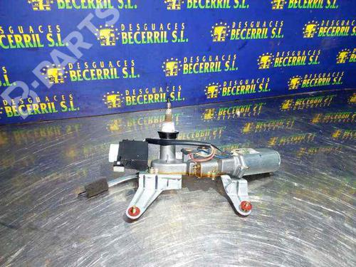 Used Rear wiper motor Rear wiper motor DAEWOO KALOS (KLAS) 1.2 (72 hp) 8486478 8486478