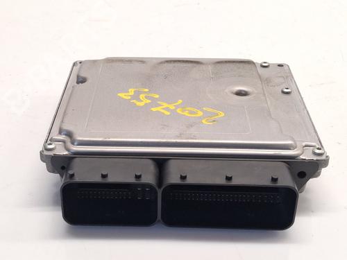 Engine control unit (ECU) MERCEDES-BENZ VITO / MIXTO Van (W639) 111 CDI (639.601, 639.603, 639.605) | BP29811321M57 