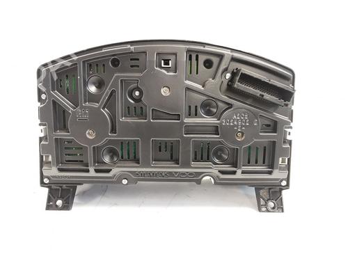 Instrument cluster OPEL ZAFIRA / ZAFIRA FAMILY B (A05) 1.9 CDTI (M75) | BP30906414C47