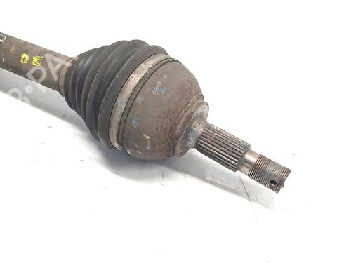Left front driveshaft PEUGEOT 607 (9D, 9U) 2.7 HDi 24V | BP36016903M38 - Image 3