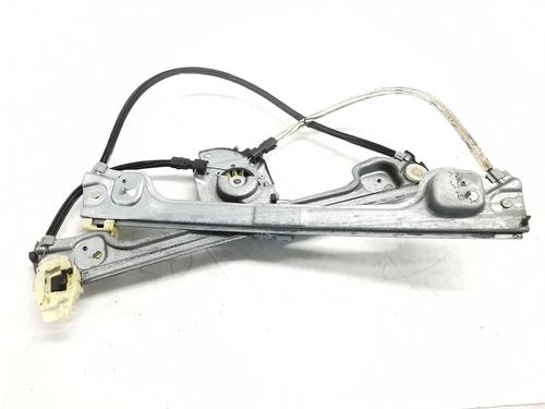 Front right window mechanism PEUGEOT 1007 (KM_) 1.4 | BP37873057C23 - Image 2