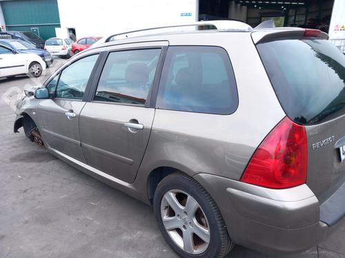 Switch PEUGEOT 307 SW (3H) 1.6 HDI 110 | BP29852421I30