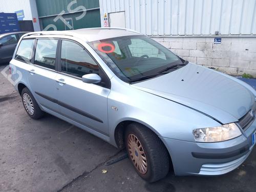 Brugte FIAT STILO Multi Wagon (192_) 1.9 JTD 4994534