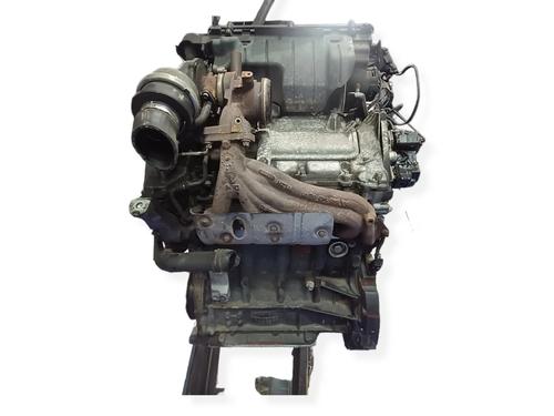 Engine MERCEDES-BENZ B-CLASS Sports Tourer (W245) B 180 CDI (245.207) | BP16531905M1 