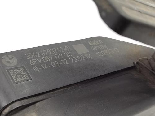 Pedal BMW X1 (E84) sDrive 18 d | BP21525561I4