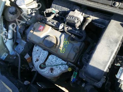 Washer pump CITROËN C3 I (FC_, FN_)  | BP14019604E24 