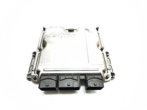 Used Engine control unit (ECU) CITROËN XSARA PICASSO (N68) 2.0 HDi (90 hp) 27680697
