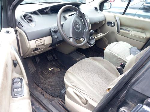 Switch RENAULT SCÉNIC II (JM0/1_) 1.9 dCi (JM14) | BP38651655I30 - Image 7