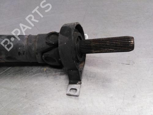 Driveshaft BMW 3 Compact (E46) 316 ti | BP8473261M37 
