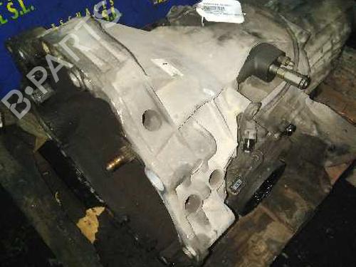 Used Gearbox VW PASSAT B5 (3B2) 1.6 (101 hp) 8450362