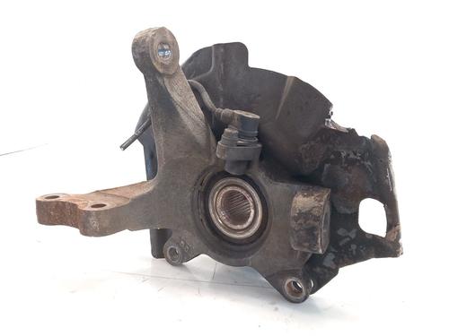 Right front steering knuckle KIA CERATO I Hatchback (LD)  | BP23108317M26 