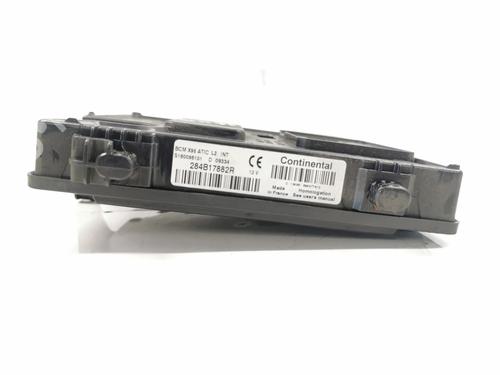 Electronic module RENAULT MEGANE III Hatchback (BZ0/1_, B3_) 1.9 dCi (BZ0N, BZ0J) | BP14024404M83 