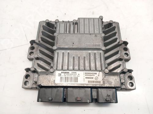 Used Engine control unit (ECU) RENAULT MEGANE II Estate Van (KM_) 1.5 dCi (KM02) (101 hp) 24680389
