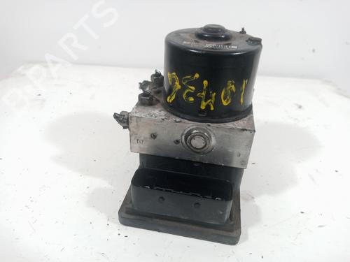 Used ABS pump OPEL ZAFIRA / ZAFIRA FAMILY B (A05) [2005-2019]  8476345
