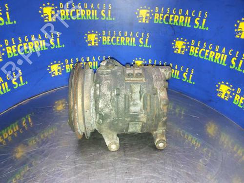 Used AC compressor NISSAN ALMERA I (N15) 1.4 GX,LX (75 hp) 16500273