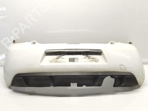 Used Rear bumper CITROËN DS3 (SA_) 1.6 HDi 90 (92 hp) 24925137