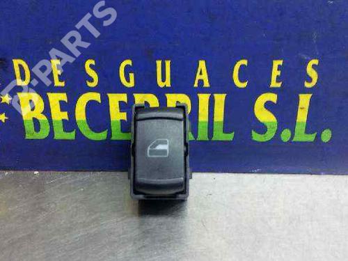 Used Right front window switch Right front window switch VW GOLF IV (1J1) 1.6 16V (105 hp) 8438960 8438960