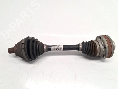 Used Left front driveshaft VW PASSAT B6 (3C2) 2.0 TDI (140 hp) 30684070