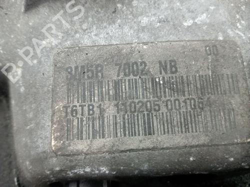 Gearbox FORD FOCUS II (DA_, HCP, DP) 1.6 | BP33162192M3  - Image 5