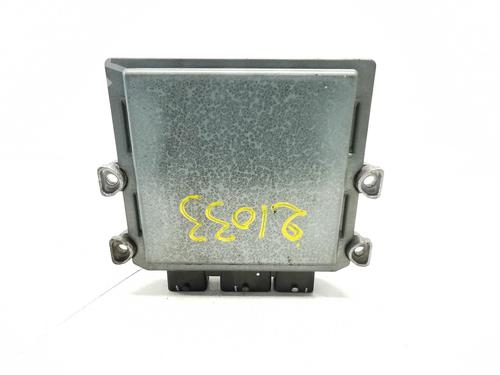 Engine control unit (ECU) CITROËN C3 I (FC_, FN_) 1.4 HDi | BP29856600M57
