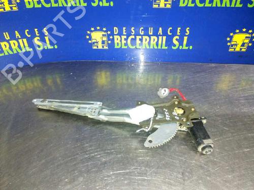 Used Front right window mechanism SUZUKI BALENO (EG) [1995-2009]  8457240