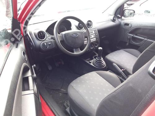 Hauptbremszylinder FORD FIESTA V (JH_, JD_) 1.3 | BP30721078M77 