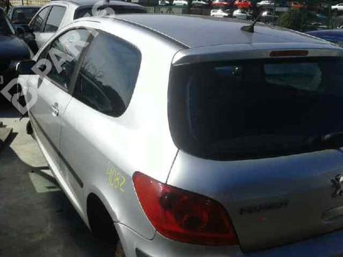 Tailgate lock PEUGEOT 307 (3A/C)  | BP8440270C101  - Image 5