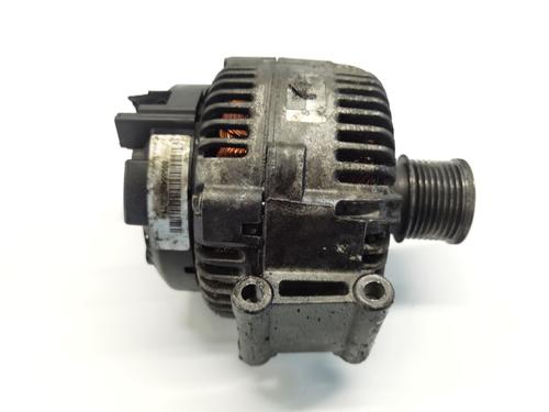 Used Alternator Alternator MAZDA 3 (BK) 1.6 DI Turbo (109 hp) 34737190 34737190