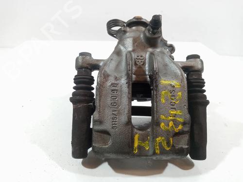 Used Left rear brake caliper CITROËN C8 (EA_, EB_) 2.2 HDi (128 hp) 11577531