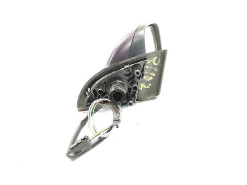 Right mirror PEUGEOT 307 (3A/C) 2.0 HDi 90 | BP30110505C27 