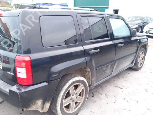 Rear differential JEEP COMPASS (MK49) 2.0 CRD 4x4 | BP34473784M24  - Image 9