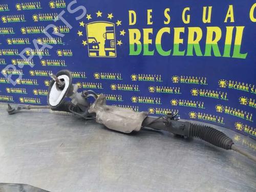 Steering rack FORD FOCUS C-MAX (DM2)  | BP9753332M22 