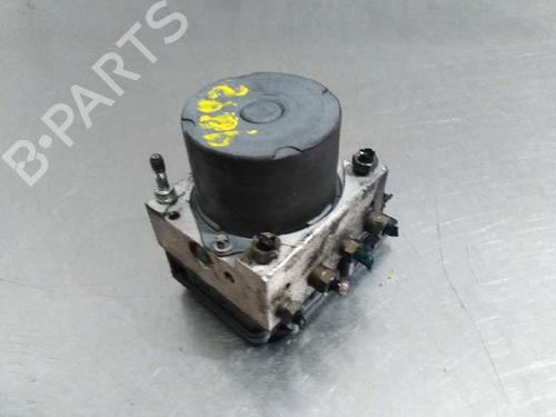 Used ABS pump RENAULT CLIO II (BB_, CB_) 1.2 (BB0A, BB0F, BB10, BB1K, BB28, BB2D, BB2H, CB0A,... (58 hp) 8463031