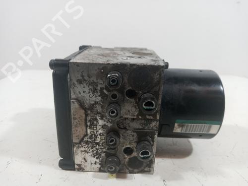 ABS pump PEUGEOT 407 (6D_) 2.0 (6DRFNB, 6DRFNE) | BP8475862M43 