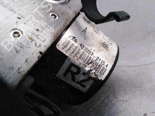 ABS pump FORD FIESTA V (JH_, JD_)  | BP16172833M43 