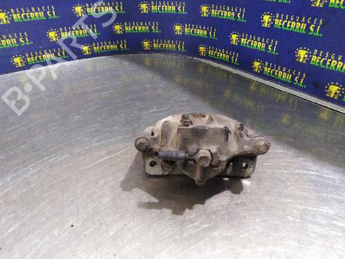 Used Left front brake caliper HONDA CONCERTO (HW, MA) [1989-1996]  11576827