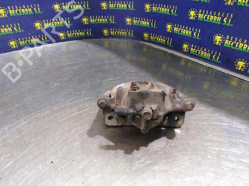 BP11576827M105 | Left front brake caliper HONDA CONCERTO (HW, MA) 1.5 i 16V BP11576827M105